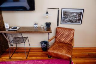 Dofflemyer Hotel - 2