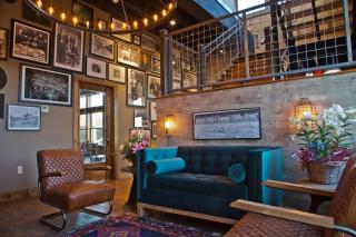 Dofflemyer Hotel - 7