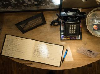 Dofflemyer Hotel - 8