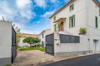 Gîte indépendant l'Orchidée - 6