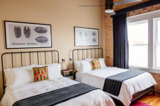 Dofflemyer Hotel - 4