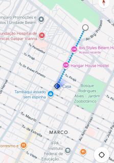 Hostel Duque Executive a 550 mts do evento da Cop30 - 3