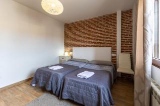 Casa Rural Camino De Avila - 9