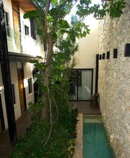 Hotel Travertino - 1