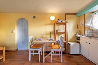 Studio vue sur mer - 9