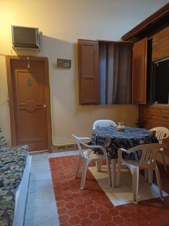 Quarto Suite na Gavea - 0