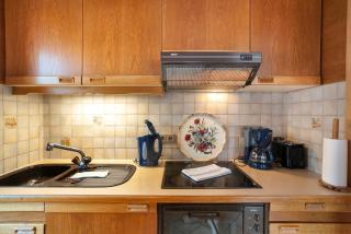 Ferienhaus Werdenfels - 9