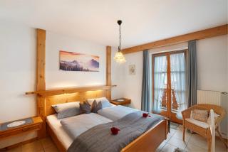 Ferienhaus Werdenfels - 7