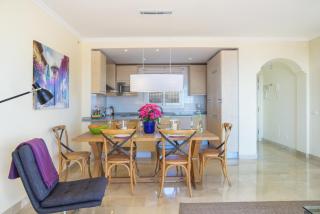 Astonishing view modern apartment - 9