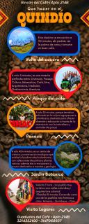 Rincón del Café - a 4 minutos del Parque del Café 321-435-21-00 - 9