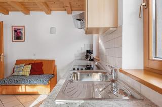 Heinzenhof Welschnofen - 9