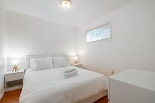 Private Guest Suite with Kitchen - 2