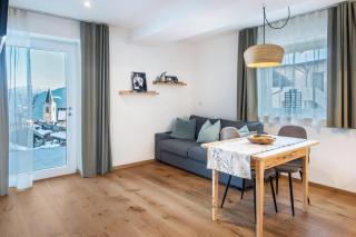 Beckenbinder Apartement Rosengarten - 9