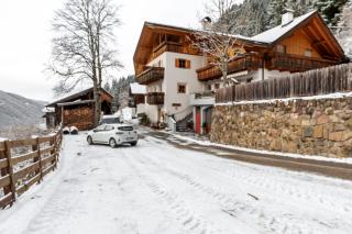 Heinzenhof Welschnofen - 7