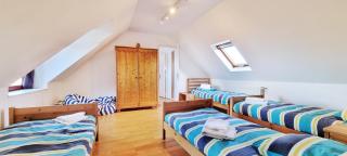 Villa Kermohic - en front de mer - 7