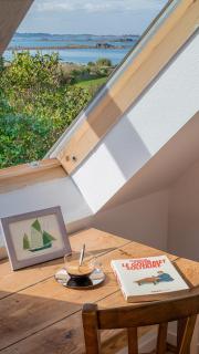 Villa Kermohic - en front de mer - 6