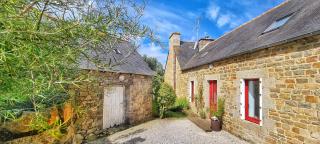 Villa Kermohic - en front de mer - 5