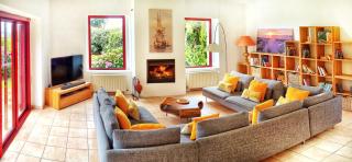 Villa Kermohic - en front de mer - 4