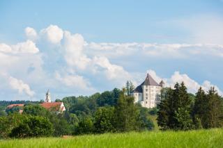 Ferienwohnung Egg-Hof - 8