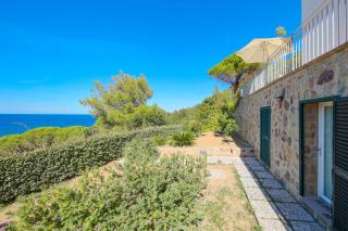 Villa Belvedere Nisporto - 9