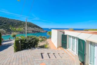 Villa Belvedere Nisporto - 6