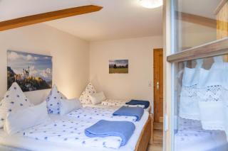 Ferienwohnung Mair - Sonnaufgang - 9