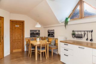 Ferienwohnung Mair - Sonnaufgang - 8