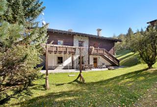 Chalet Sonne Superior2 4 - 9