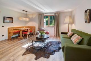 Chalet Sonne Superior2 4 - 6