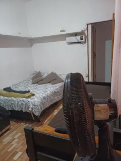 Quarto Suite na Gavea - 7