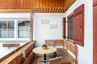 Ferienwohnung Mair - Bergblick - 8