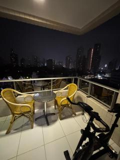 Confort & wellness apartment - 9