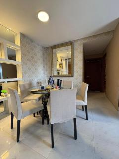 Confort & wellness apartment - 8