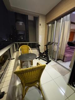 Confort & wellness apartment - 7