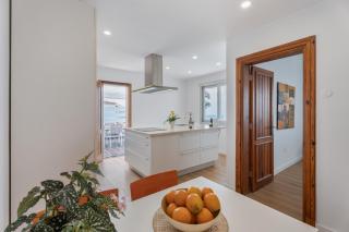 La Casa de Los Gigantes - 1