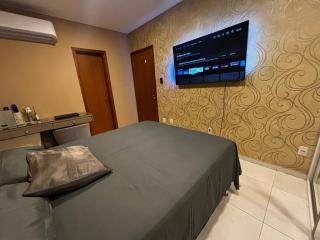 Confort & wellness apartment - 4