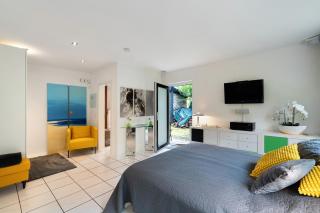 Ferienappartement Harmonie - 8