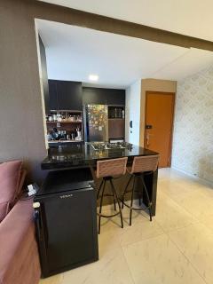 Confort & wellness apartment - 1