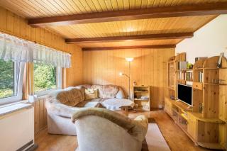 Ferienhaus Lausekuppe Neustadt - 9