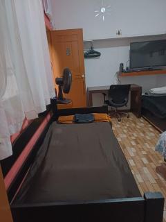 Quarto Suite na Gavea - 6