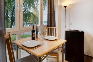 Deluxe Studio in der Stadt Freiburg - 9