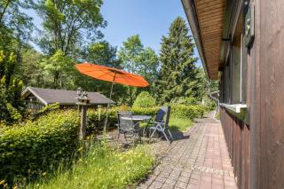 Ferienhaus Lausekuppe Neustadt - 7