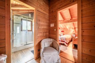 Chalet Marmottes - 9