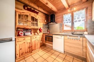 Chalet Marmottes - 7
