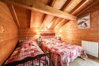 Chalet Marmottes - 4
