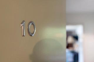 Gästehaus Hirzel - 9