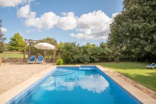 Finca Marina Pollença - 8