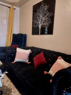 cran berry apartment - 5