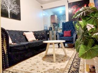 cran berry apartment - 3