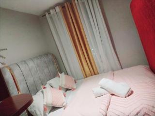 cran berry apartment - 2